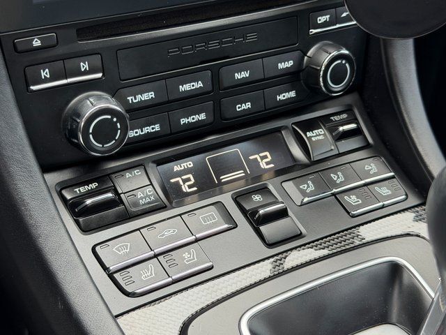 2017 Porsche 911 Carrera S Springfield VA