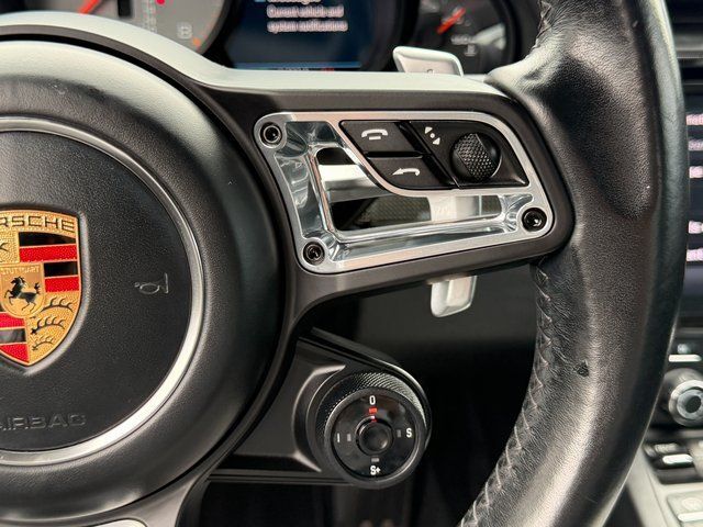 2017 Porsche 911 Carrera S Springfield VA