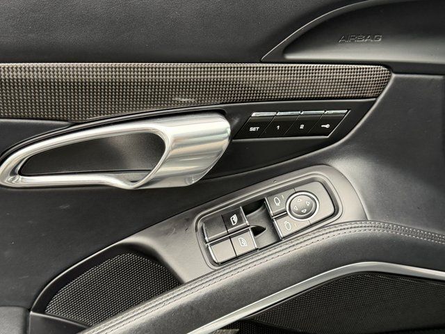 2017 Porsche 911 Carrera S Springfield VA