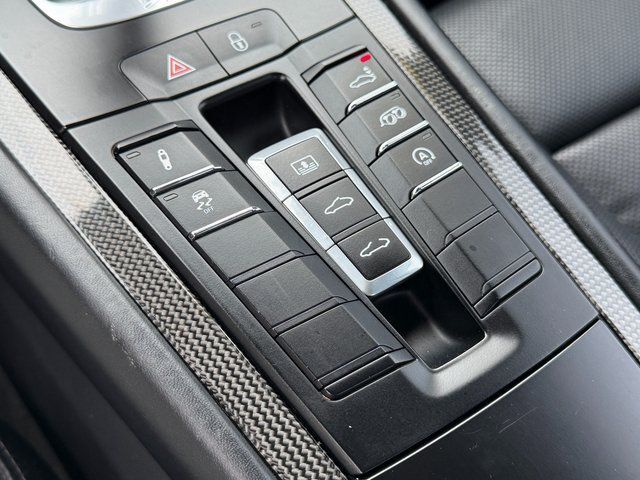 2017 Porsche 911 Carrera S Springfield VA