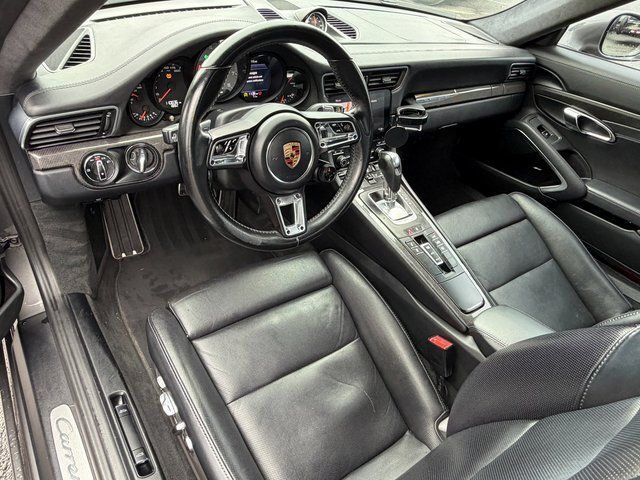 2017 Porsche 911 Carrera S Springfield VA