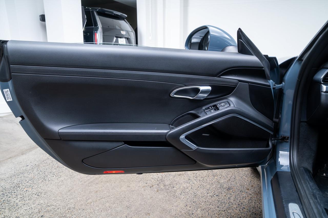2017 Porsche 911 Carrera Sport Exhaust System / Bose Audio Portland OR