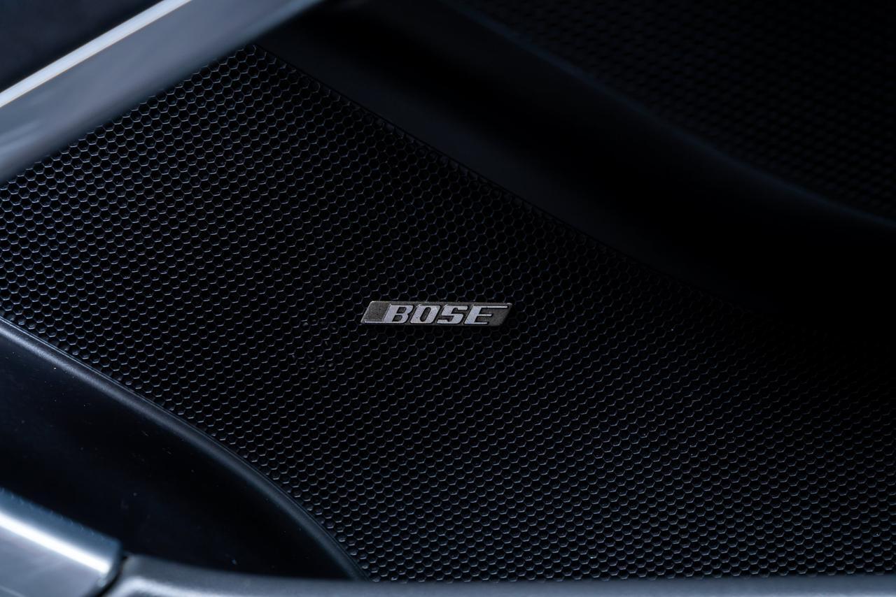 2017 Porsche 911 Carrera Sport Exhaust System / Bose Audio Portland OR
