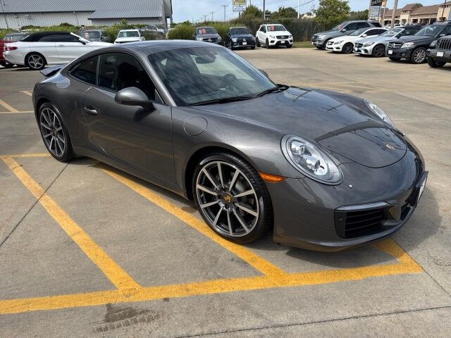 2017 Porsche 911 Carrera Springfield IL