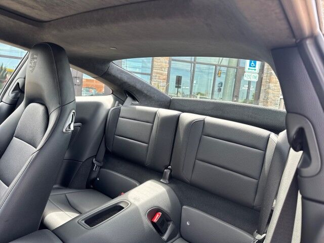 2017 Porsche 911 Carrera Springfield IL