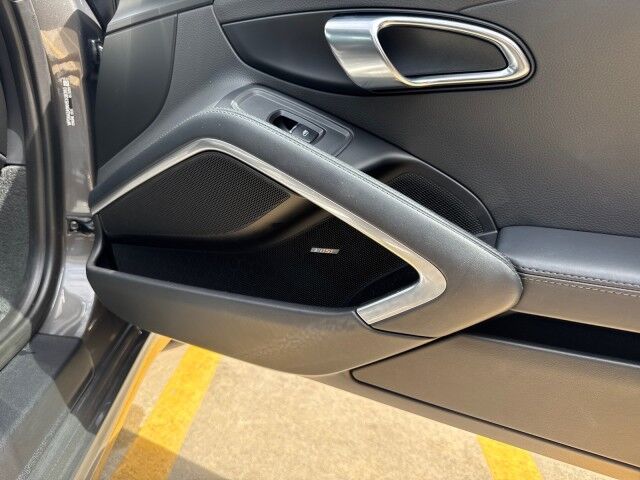 2017 Porsche 911 Carrera Springfield IL
