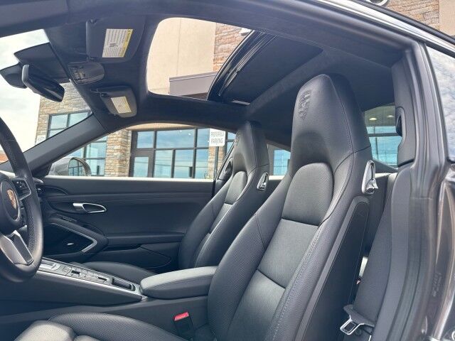 2017 Porsche 911 Carrera Springfield IL