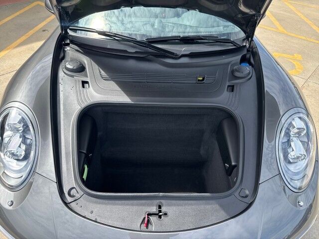 2017 Porsche 911 Carrera Springfield IL