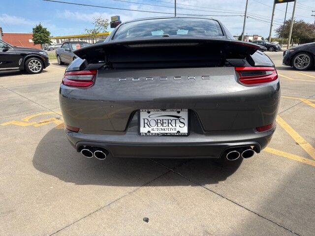 2017 Porsche 911 Carrera Springfield IL