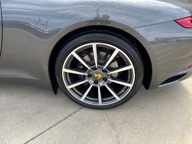 2017 Porsche 911 Carrera Springfield IL