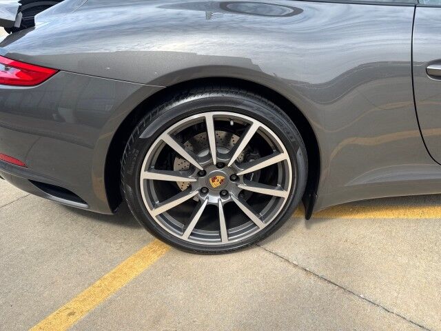 2017 Porsche 911 Carrera Springfield IL
