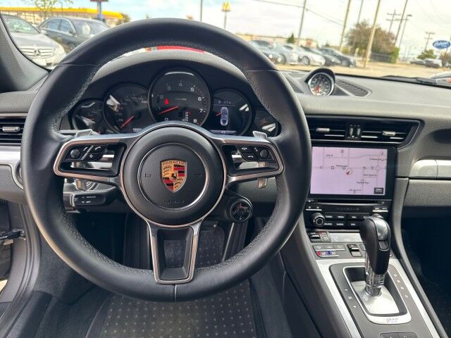 2017 Porsche 911 Carrera Springfield IL