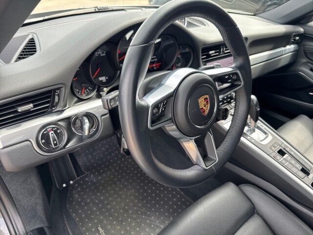 2017 Porsche 911 Carrera Springfield IL