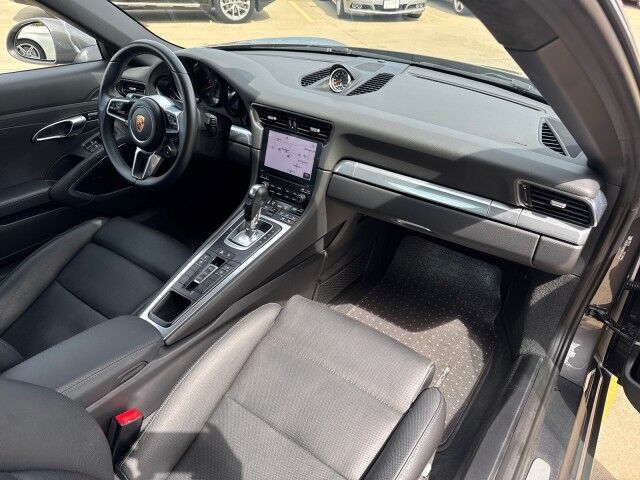 2017 Porsche 911 Carrera Springfield IL