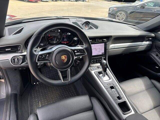 2017 Porsche 911 Carrera Springfield IL
