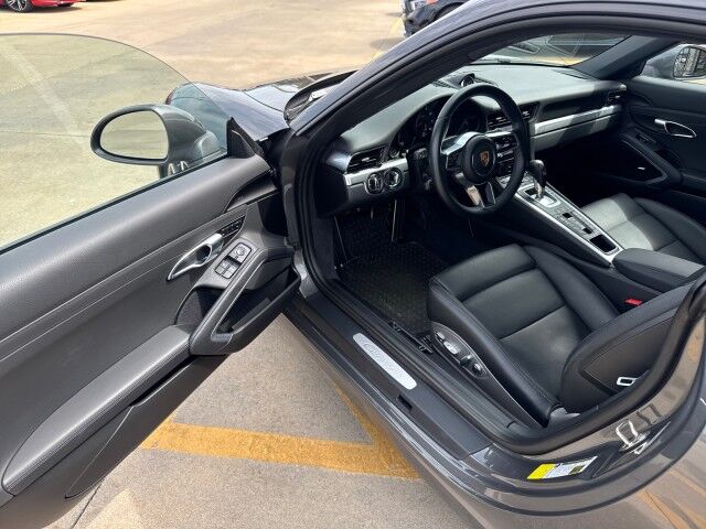 2017 Porsche 911 Carrera Springfield IL
