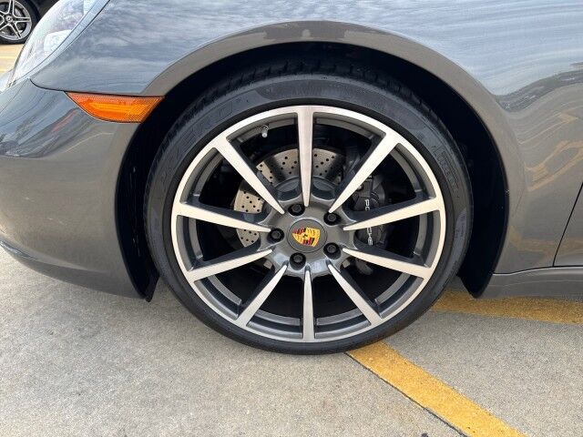 2017 Porsche 911 Carrera Springfield IL