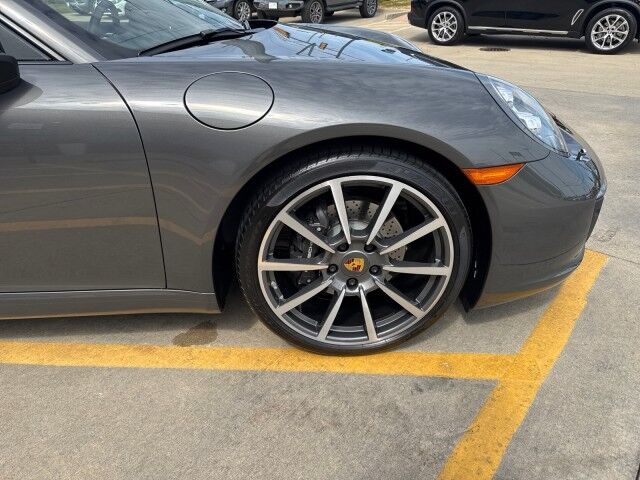 2017 Porsche 911 Carrera Springfield IL