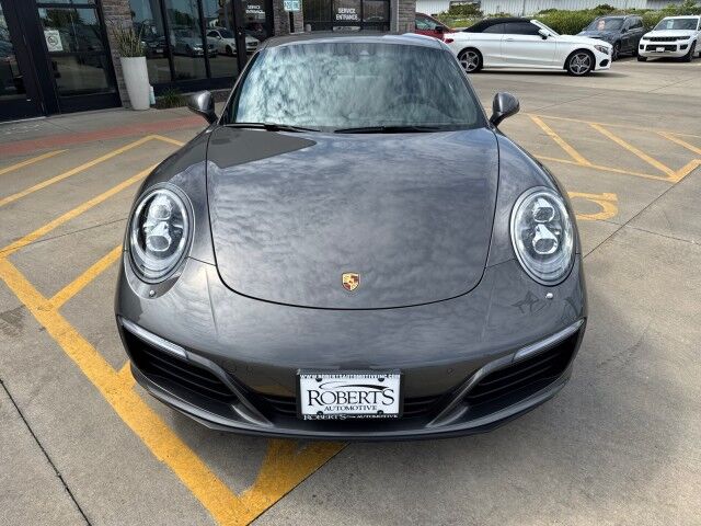 2017 Porsche 911 Carrera Springfield IL