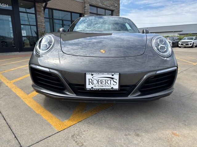 2017 Porsche 911 Carrera Springfield IL