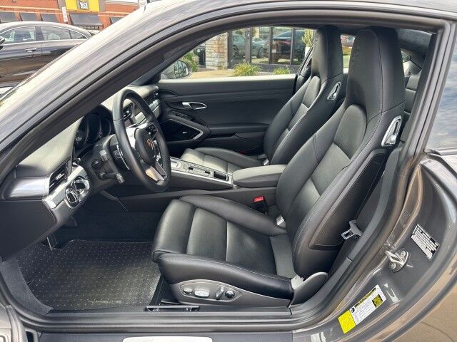 2017 Porsche 911 Carrera Springfield IL