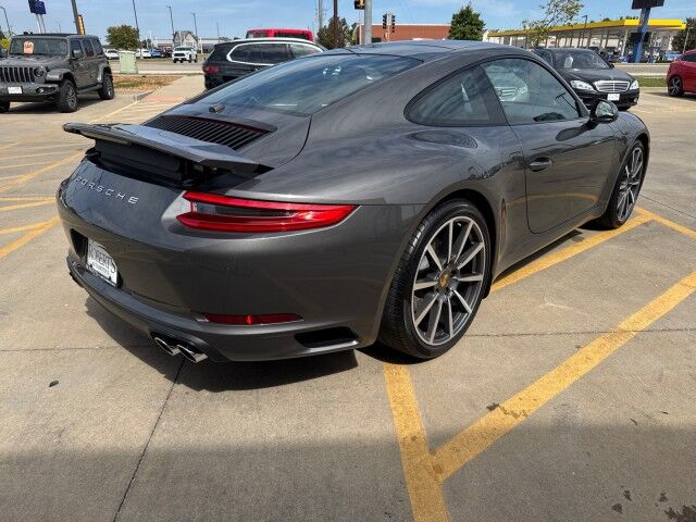 2017 Porsche 911 Carrera Springfield IL