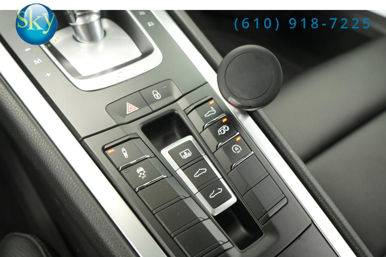 2017 Porsche 911 Coupe AWD Carrera 4S West Chester PA