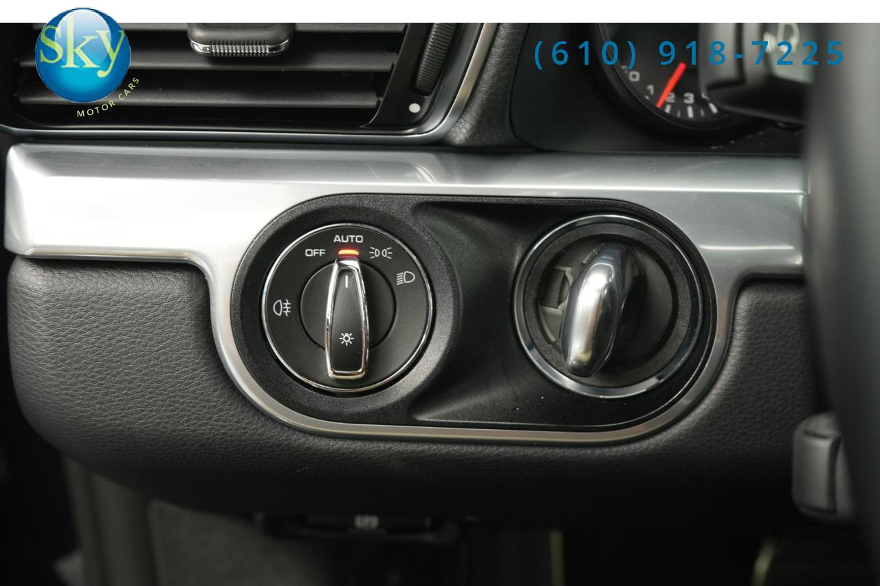 2017 Porsche 911 Coupe AWD Carrera 4S West Chester PA