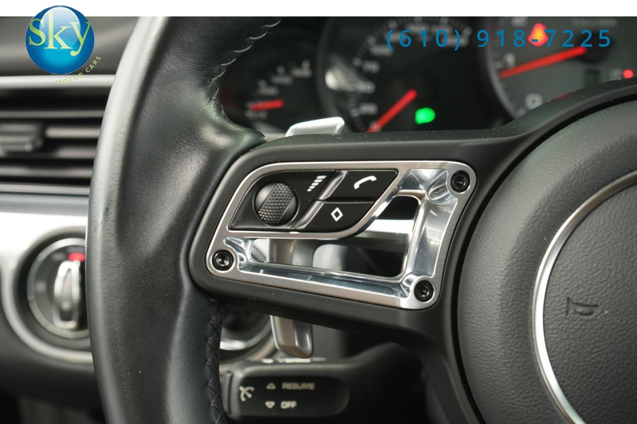 2017 Porsche 911 Coupe AWD Carrera 4S West Chester PA