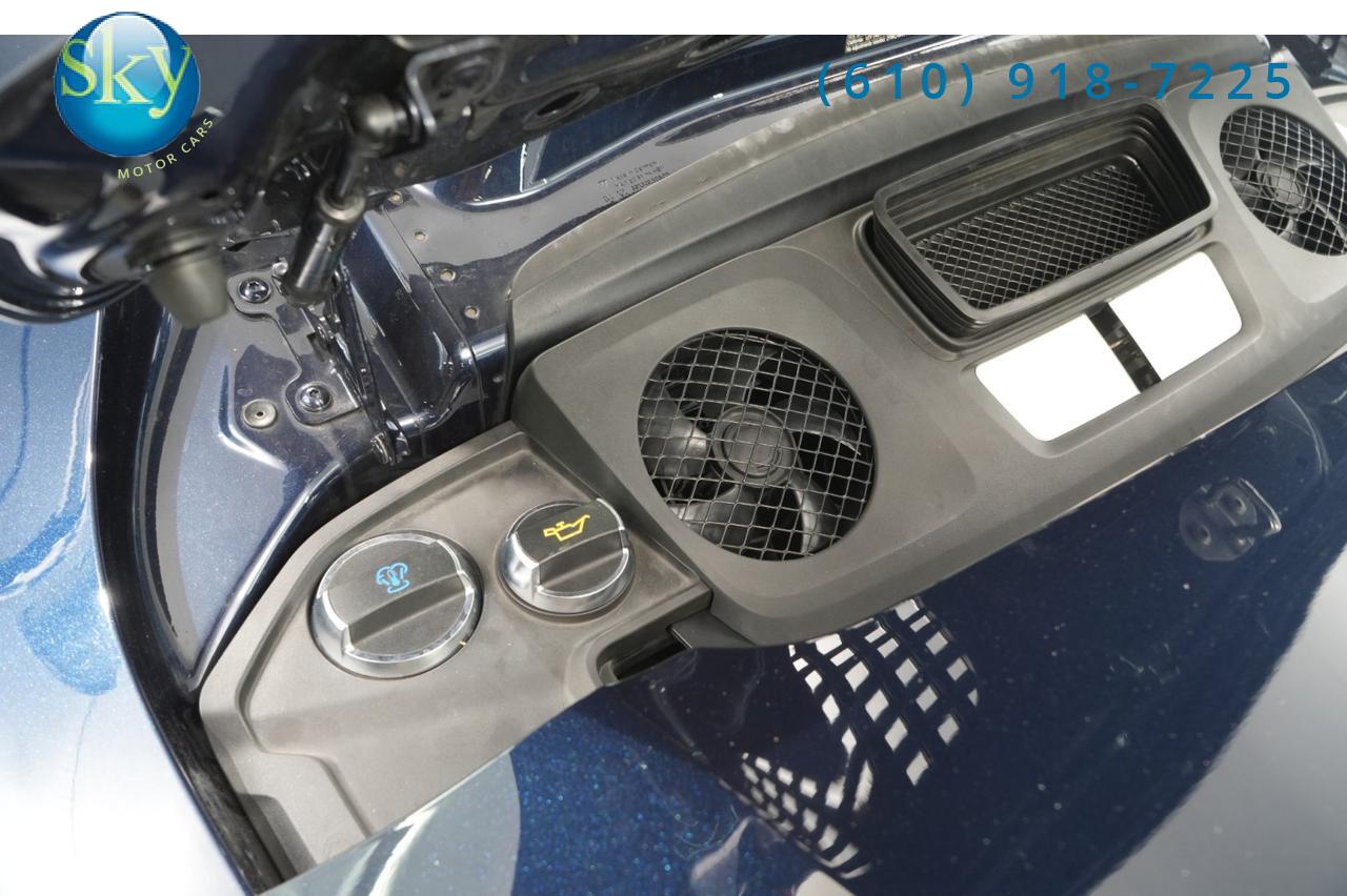 2017 Porsche 911 Coupe AWD Carrera 4S West Chester PA