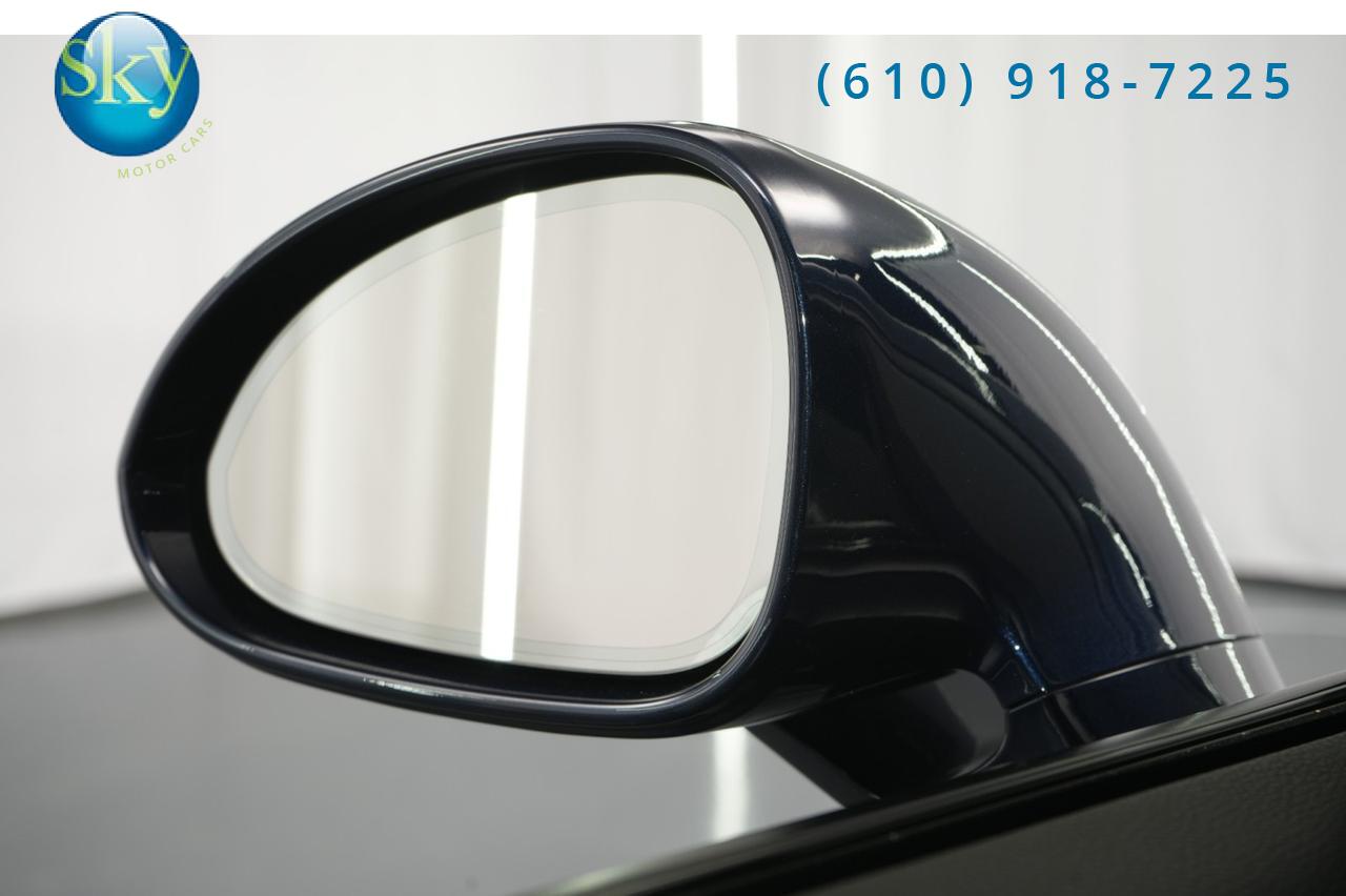 2017 Porsche 911 Coupe AWD Carrera 4S West Chester PA