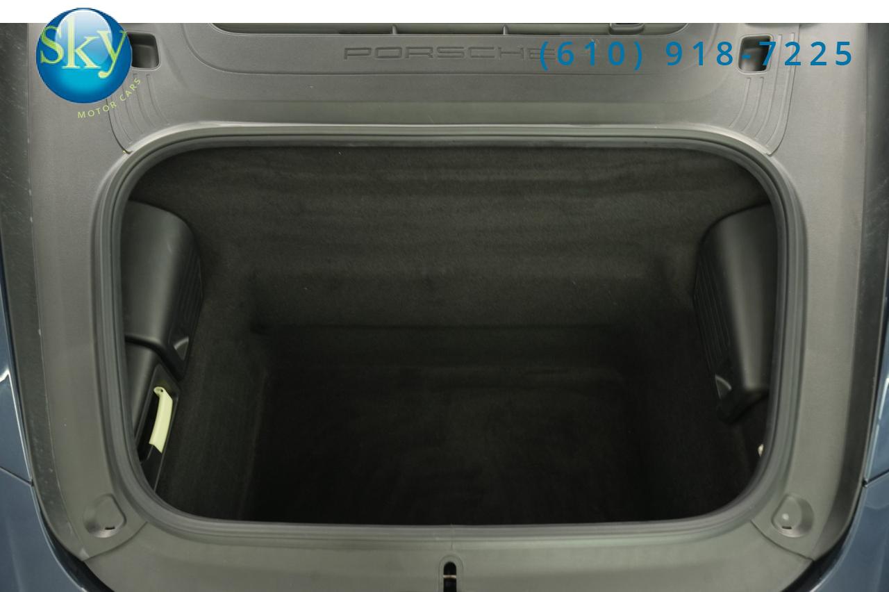 2017 Porsche 911 Coupe AWD Carrera 4S West Chester PA