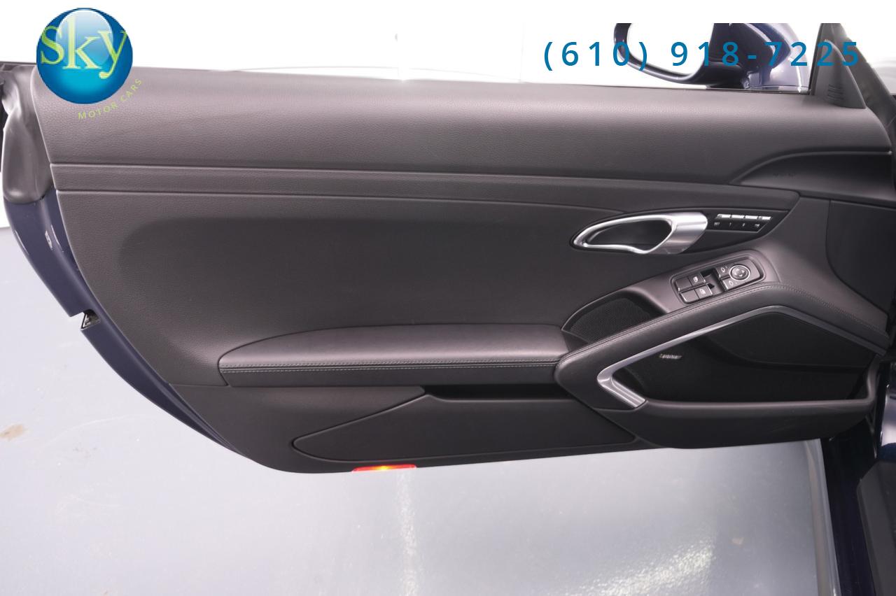 2017 Porsche 911 Coupe AWD Carrera 4S West Chester PA