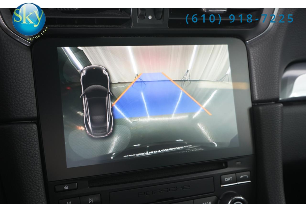 2017 Porsche 911 Coupe AWD Carrera 4S West Chester PA