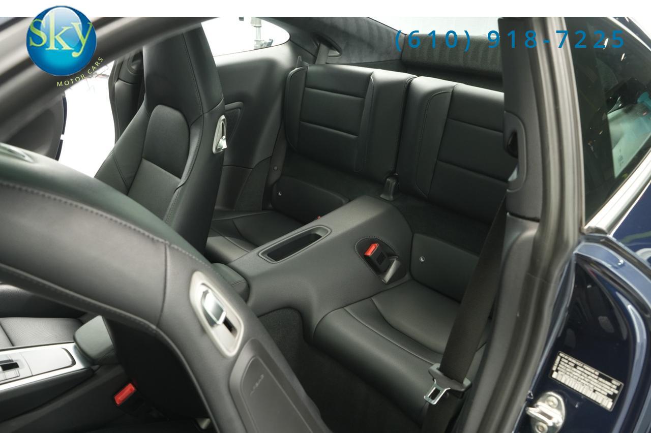 2017 Porsche 911 Coupe AWD Carrera 4S West Chester PA