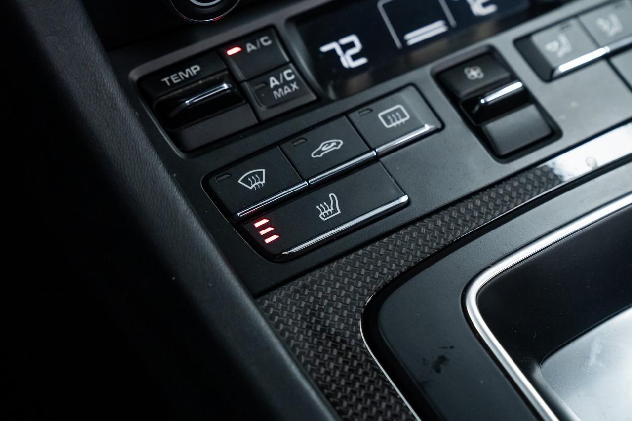 2017 Porsche 911 Targa 4 GTS Ceramic Brakes Premium Plus GTS Int. Package Portland OR