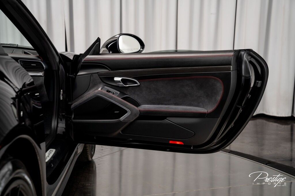 2017 Porsche 911 Targa 4 GTS North Miami Beach FL