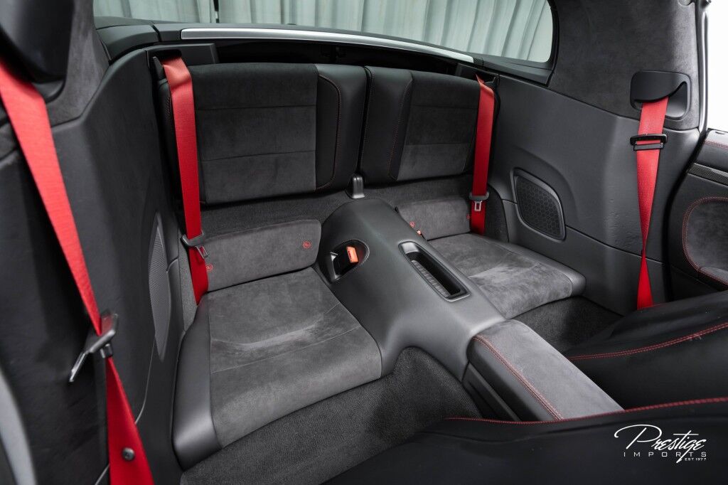 2017 Porsche 911 Targa 4 GTS North Miami Beach FL