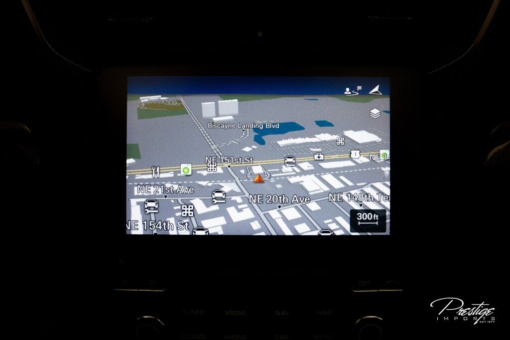 2017 Porsche 911 Targa 4 GTS North Miami Beach FL