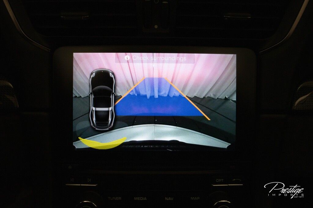 2017 Porsche 911 Targa 4 GTS North Miami Beach FL