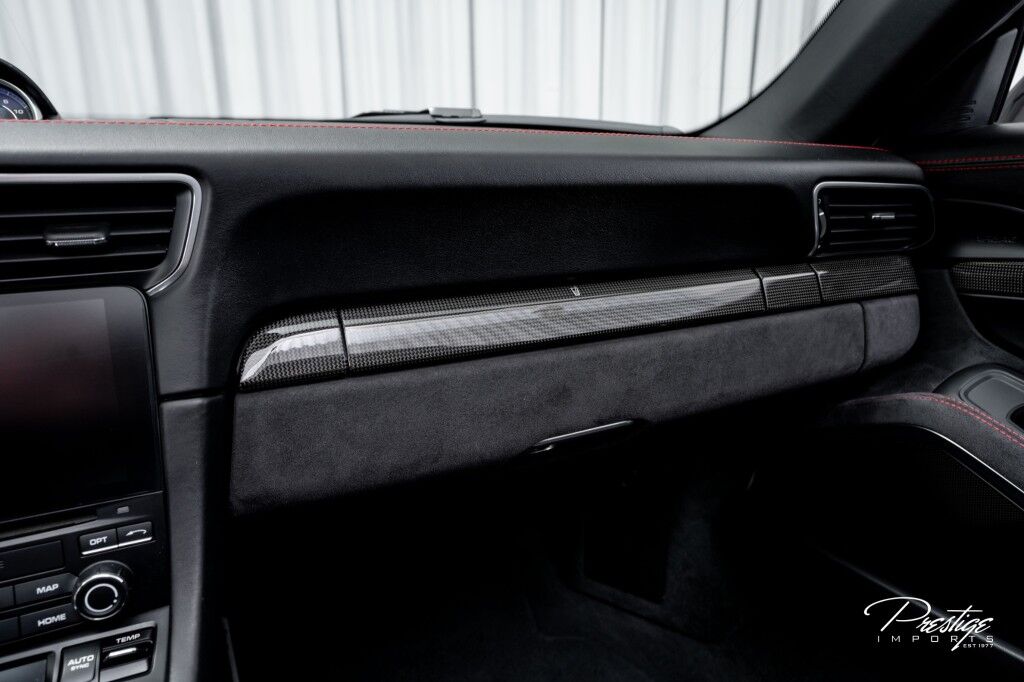 2017 Porsche 911 Targa 4 GTS North Miami Beach FL