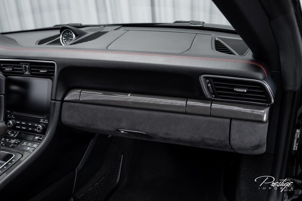 2017 Porsche 911 Targa 4 GTS North Miami Beach FL