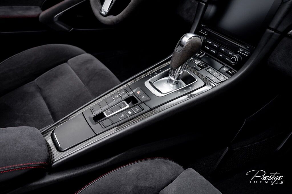 2017 Porsche 911 Targa 4 GTS North Miami Beach FL