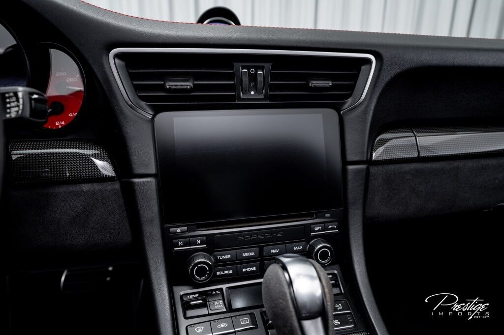 2017 Porsche 911 Targa 4 GTS North Miami Beach FL