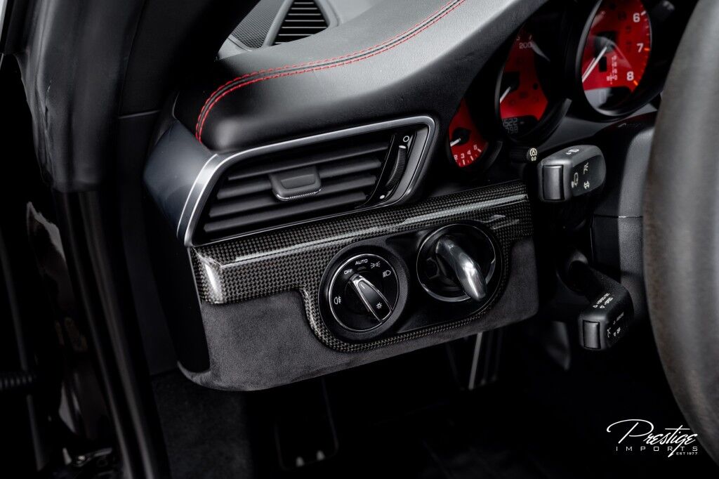 2017 Porsche 911 Targa 4 GTS North Miami Beach FL