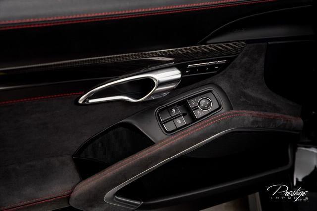 2017 Porsche 911 Targa 4 GTS North Miami Beach FL