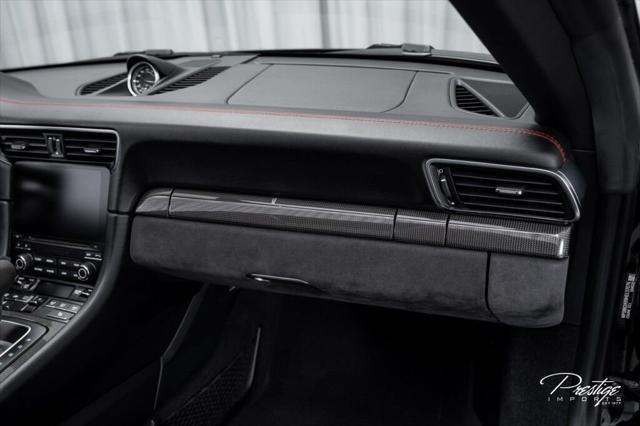 2017 Porsche 911 Targa 4 GTS North Miami Beach FL