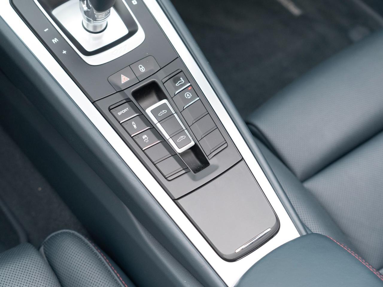 2017 Porsche 911 Targa 4 Pompano Beach FL