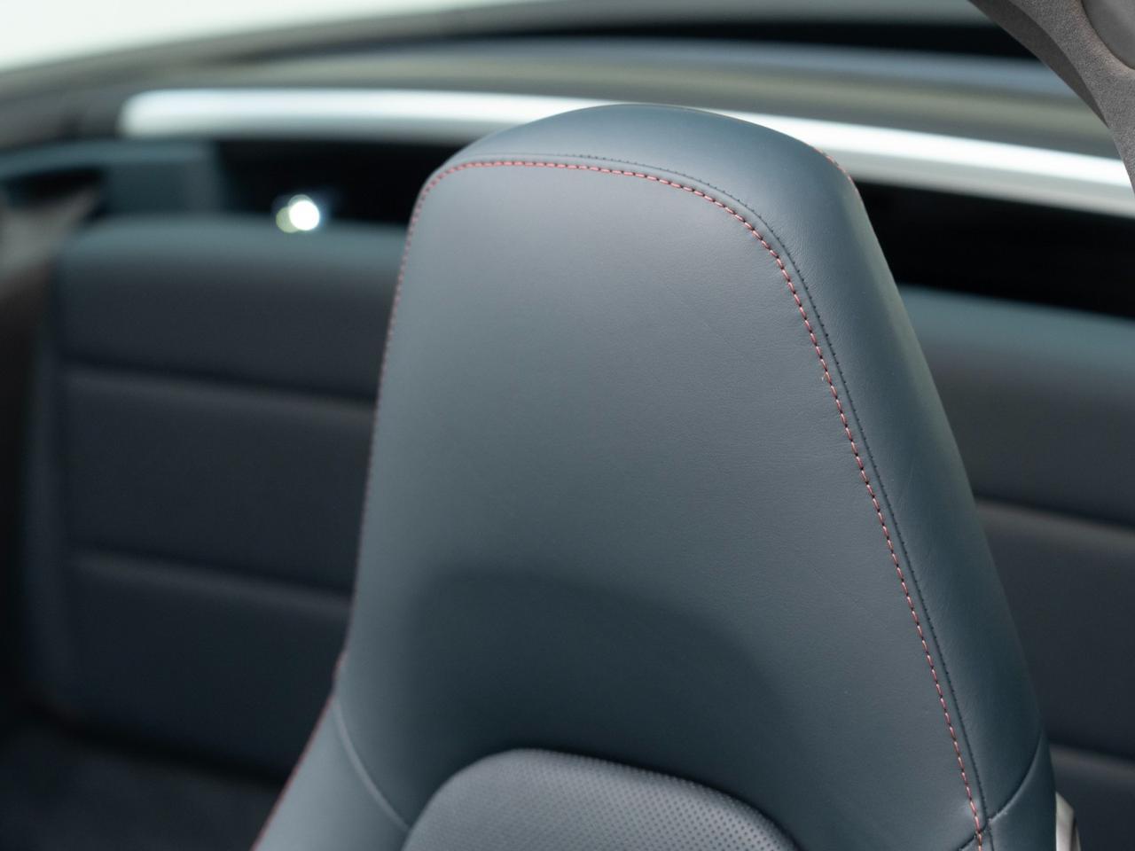 2017 Porsche 911 Targa 4 Pompano Beach FL