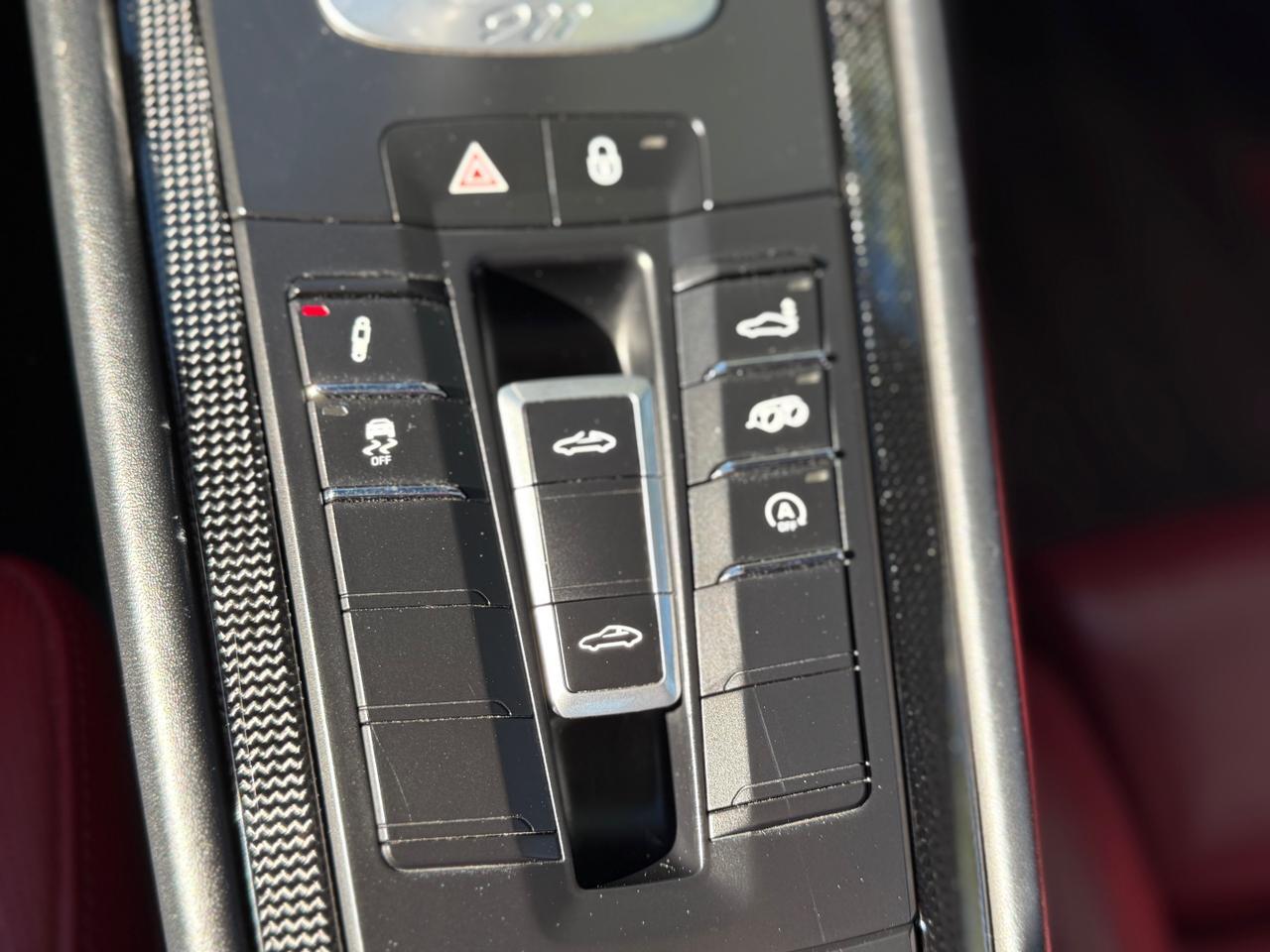 2017 Porsche 911 Targa 4S San Diego CA